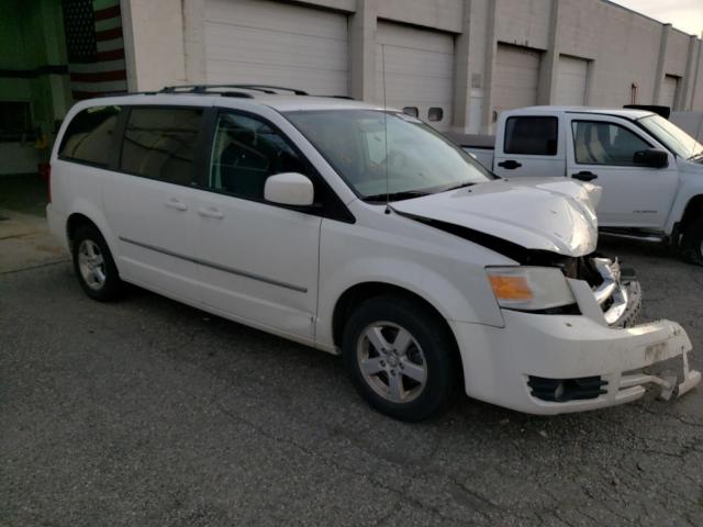 Photo 4 from auction – 2010 DODGE GRAND CARA with VIN 2D4RN5D14AR417379