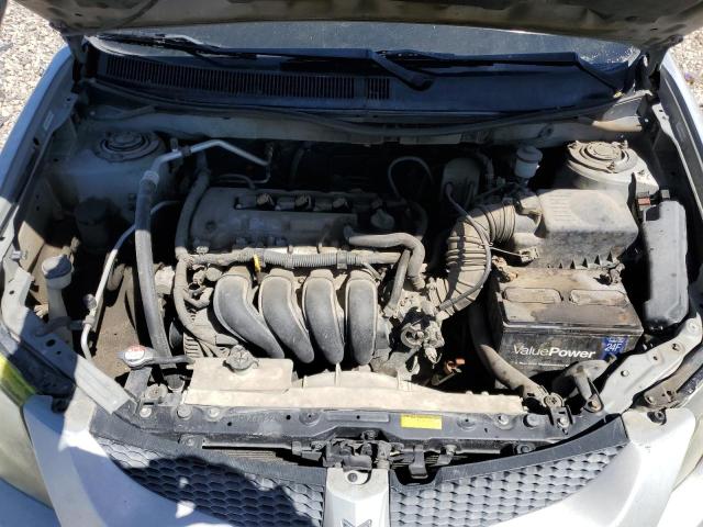 Photo 11 from auction – 2003 PONTIAC VIBE with VIN 5Y2SL62883Z414472