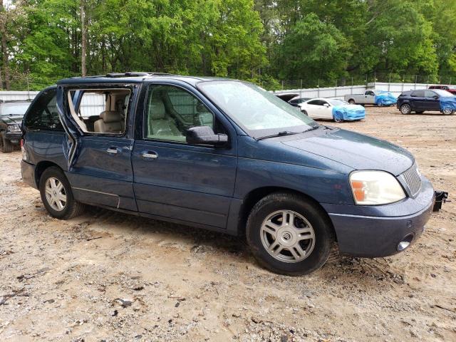 Фото 4 с аукциона – 2004 MERCURY MONTEREY с VIN 2MRDA20254BJ12760