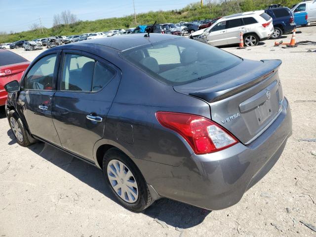 صورة رقم 2 من المزاد - 2016 NISSAN VERSA مع VIN 3N1CN7AP9GL861356