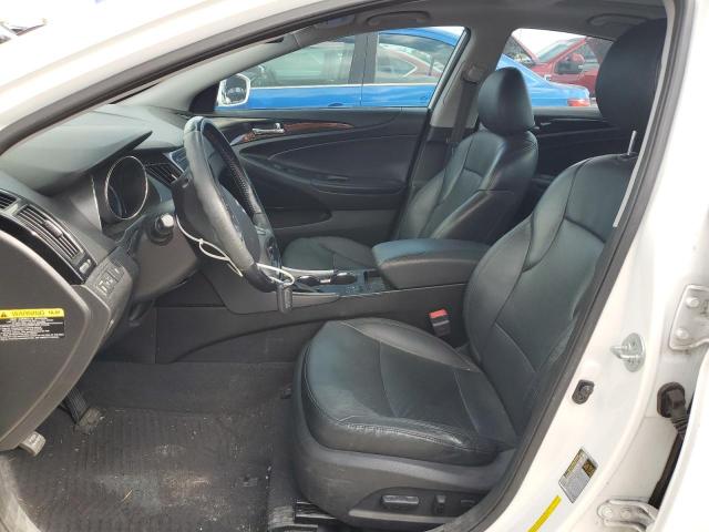 Photo 7 from auction – 2013 HYUNDAI SONATA SE with VIN 5NPEC4AC8DH686939