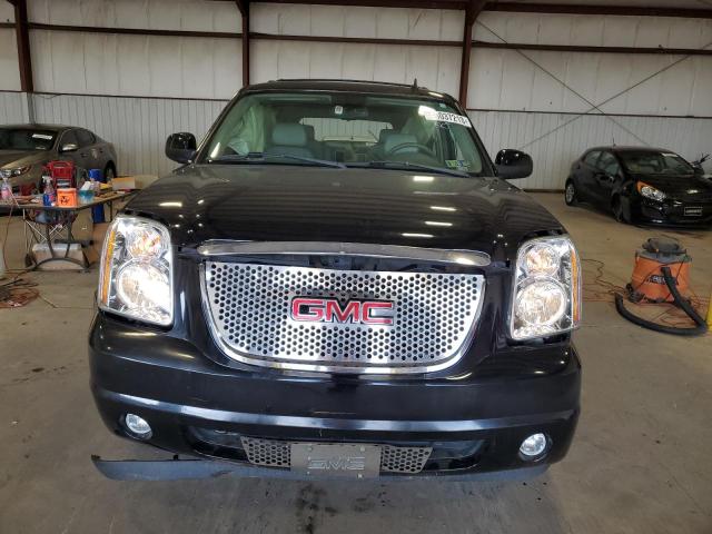 Photo 5 from auction – 2007 GMC YUKON with VIN 1GKFK13027J118887