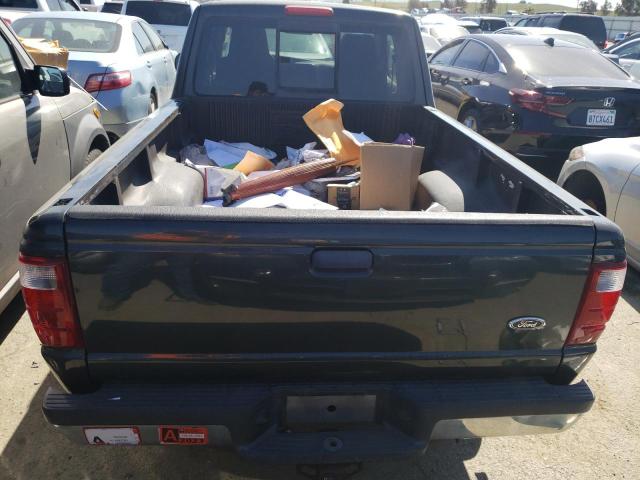 Photo 6 from auction – 2004 FORD RANGER SUP with VIN 1FTZR44E54PA26357