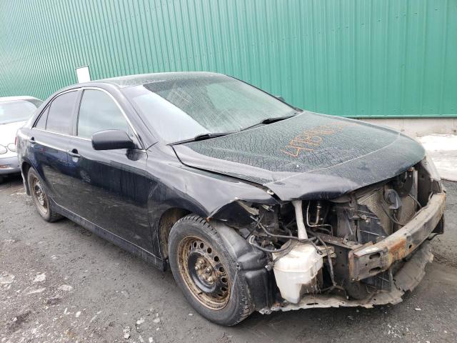 Photo 4 from auction – 2010 TOYOTA CAMRY BASE with VIN 4T1BF3EKXAU502264