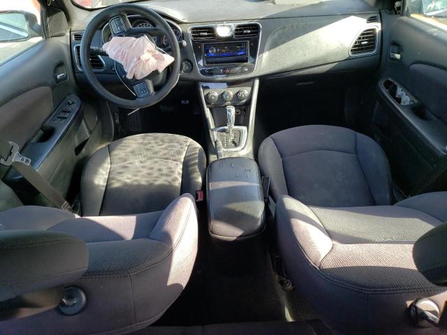 Photo 8 from auction – 2013 CHRYSLER 200 LX with VIN 1C3CCBAB6DN561946
