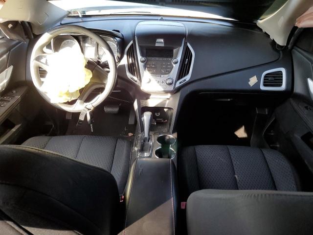 Photo 8 from auction – 2011 GMC TERRAIN SL with VIN 2CTALMEC5B6372809