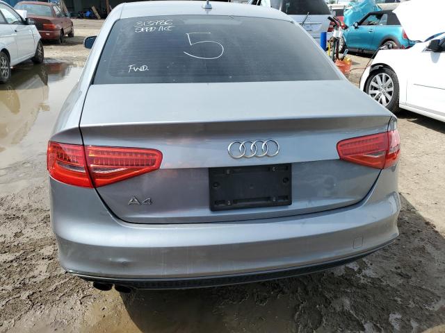 Photo 6 from auction – 2016 AUDI A4 PREMIUM with VIN WAUAFAFL9GN002608
