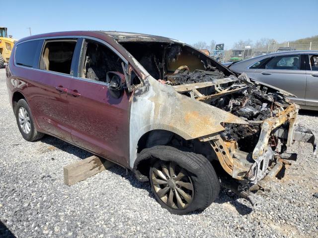 Photo 4 from auction – 2017 CHRYSLER PACIFICA T with VIN 2C4RC1DG0HR676154