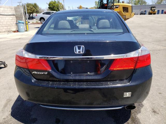 Photo 6 from auction – 2015 HONDA ACCORD EX with VIN 1HGCR2F78FA204875