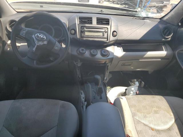 Photo 8 from auction – 2012 TOYOTA RAV4 with VIN 2T3ZF4DV7CW151937