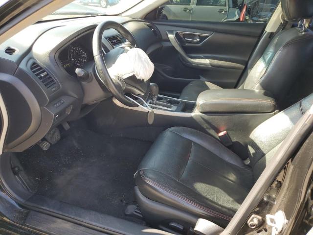 Photo 7 from auction – 2013 NISSAN ALTIMA 2.5 with VIN 1N4AL3AP5DN424040