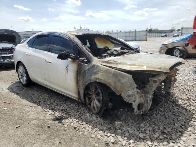Photo 4 from auction – 2012 BUICK VERANO with VIN 1G4PS5SK0C4202561