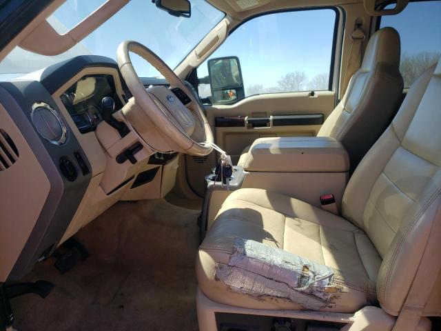 Photo 7 from auction – 2010 FORD F250 SUPER with VIN 1FTSW2BR1AEA12645