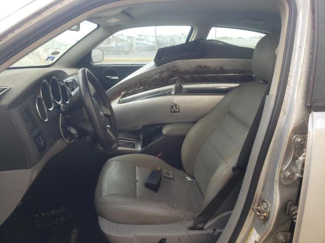 Photo 7 from auction – 2007 DODGE CHARGER R/ with VIN 2B3KA53H77H602423