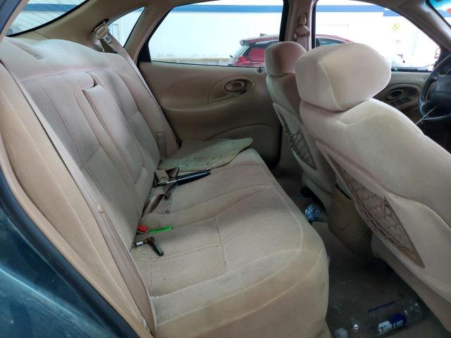 Photo 10 from auction – 1996 FORD TAURUS GL with VIN 1FALP52U9TG311868