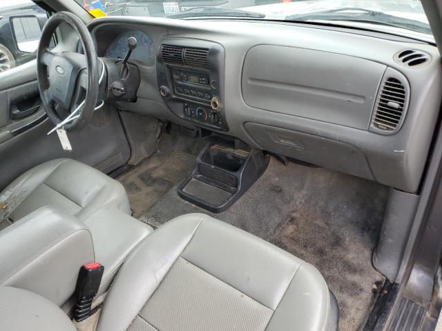 Photo 8 from auction – 2008 FORD RANGER with VIN 1FTYR10D08PB17842