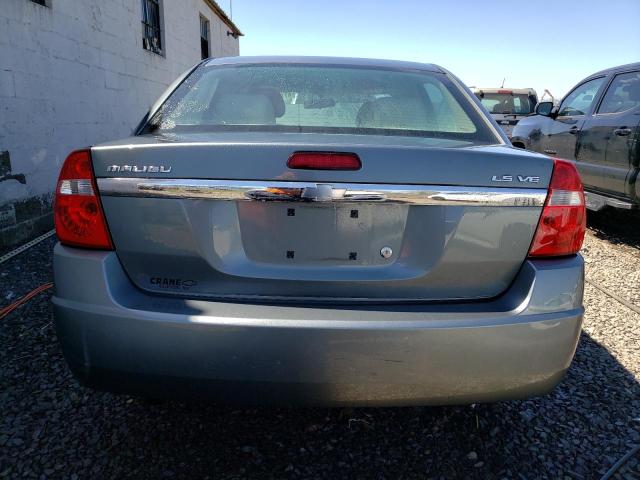 Photo 6 from auction – 2005 CHEVROLET MALIBU LS with VIN 1G1ZT528X5F110209