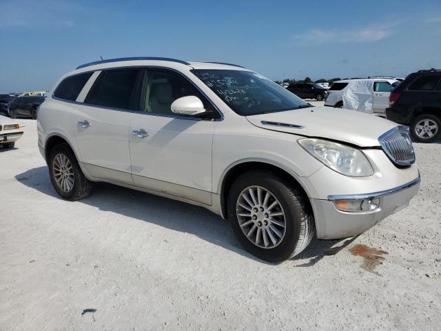 Photo 4 from auction – 2011 BUICK ENCLAVE CX with VIN 5GAKRBED0BJ370126