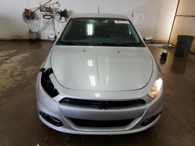 Photo 5 from auction – 2013 DODGE DART SXT with VIN 1C3CDFBAXDD291913
