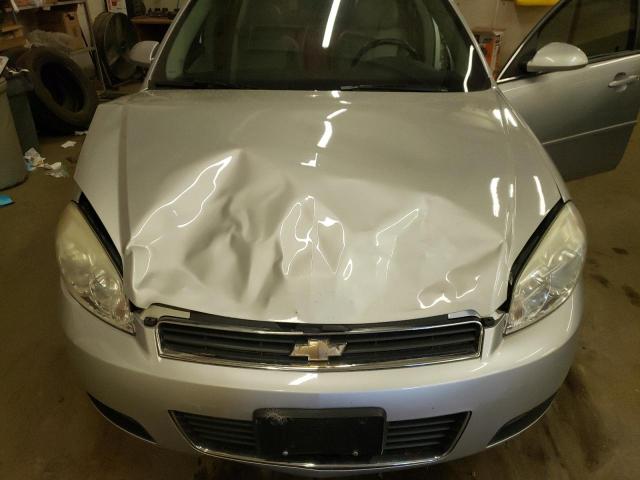 Photo 11 from auction – 2011 CHEVROLET IMPALA LT with VIN 2G1WG5EK5B1290877
