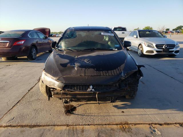 Photo 5 from auction – 2017 MITSUBISHI LANCER ES with VIN JA32U2FU3HU010964