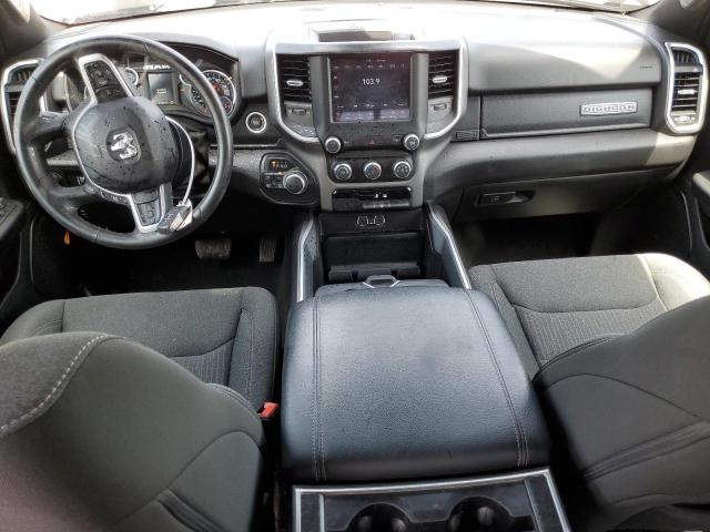 Photo 8 from auction – 2020 RAM 1500 BIG H with VIN 1C6SRFFT4LN155684