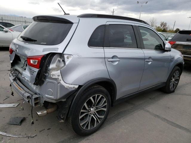 Photo 3 from auction – 2016 MITSUBISHI OUTLANDER with VIN JA4AR4AW8GZ046986