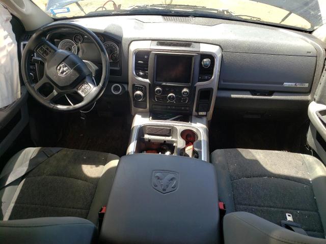 Photo 8 from auction – 2019 RAM 1500 CLASS with VIN 1C6RR6LT8KS521505