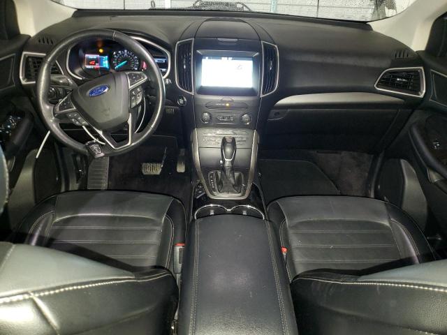Photo 8 from auction – 2017 FORD EDGE SEL with VIN 2FMPK4J96HBB45918