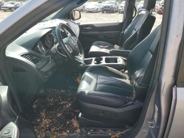 Photo 7 from auction – 2017 DODGE GRAND CARA with VIN 2C4RDGEGXHR716125