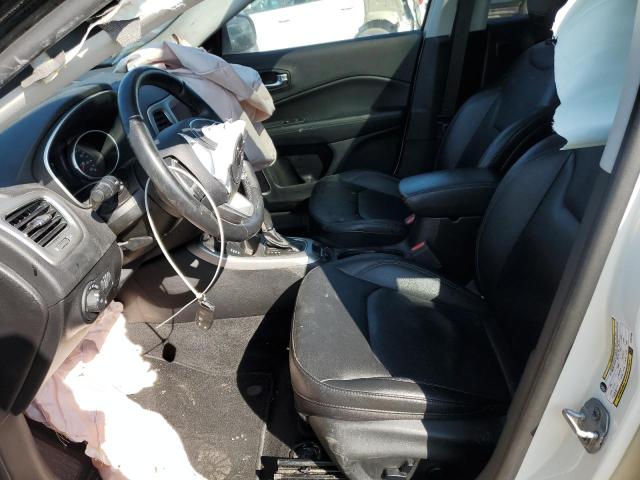 Photo 7 from auction – 2019 JEEP COMPASS LI with VIN 3C4NJDCB9KT827265