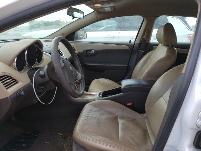 Photo 7 from auction – 2012 CHEVROLET MALIBU LS with VIN 1G1ZA5E07CF390485