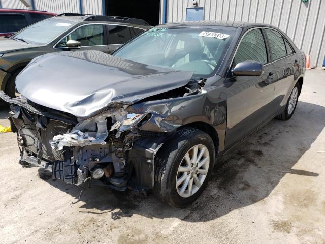 صورة رقم 1 من المزاد - 2011 TOYOTA CAMRY BASE مع VIN 4T4BF3EK0BR114824