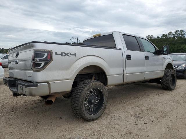 Photo 3 from auction – 2013 FORD F150 SUPER with VIN 1FTFW1EF2DKF67848