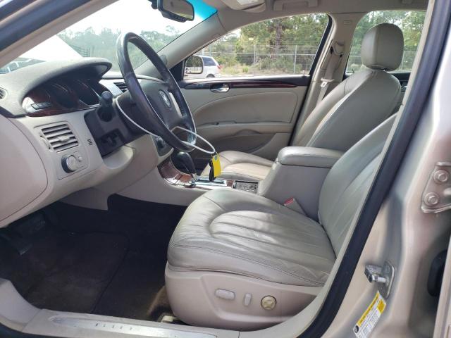 Photo 7 from auction – 2007 BUICK LUCERNE CX with VIN 1G4HD57297U231649