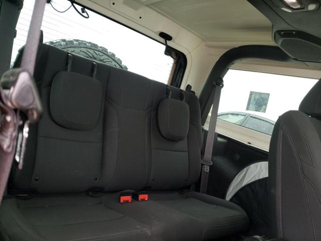 Photo 10 from auction – 2018 JEEP WRANGLER S with VIN 1C4GJXAG0JW282803