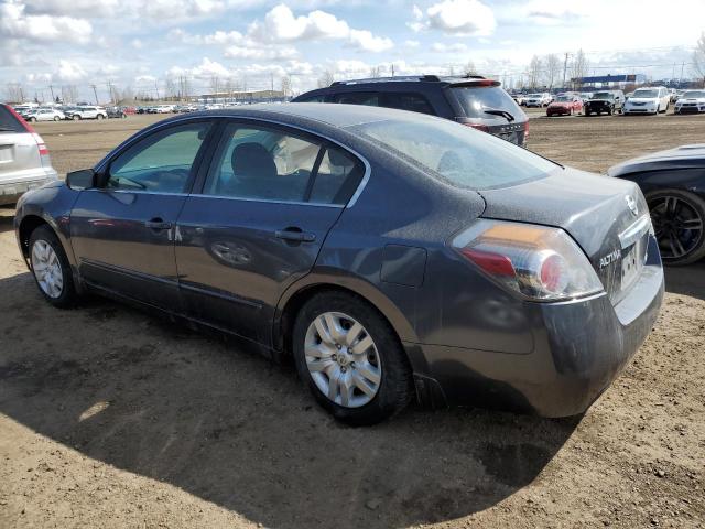 Photo 2 from auction – 2012 NISSAN ALTIMA BAS with VIN 1N4AL2APXCN543209