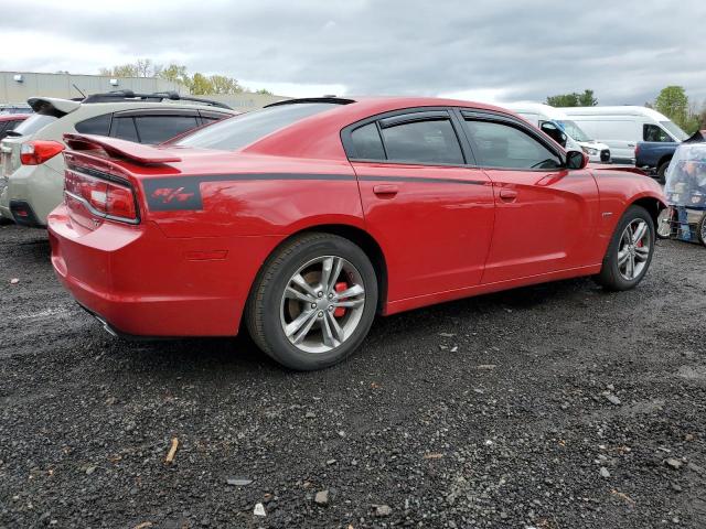 Photo 3 from auction – 2013 DODGE CHARGER R/ with VIN 2C3CDXDT7DH541163