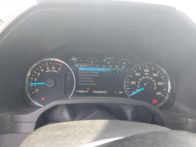 Photo 9 from auction – 2015 FORD F150 SUPER with VIN 1FTEW1EF2FFA32591