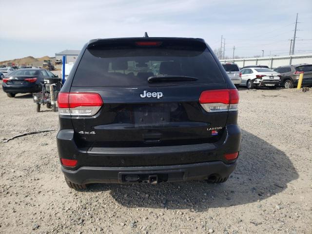 Photo 6 from auction – 2019 JEEP GRAND CHER with VIN 1C4RJFAG2KC706410