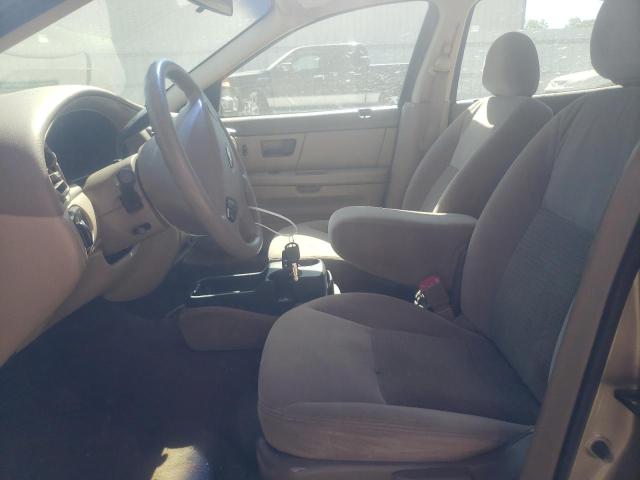 Photo 7 from auction – 2003 FORD TAURUS SES with VIN 1FAFP55U73A203793
