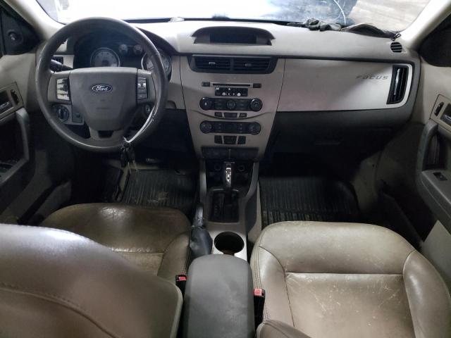 Photo 8 from auction – 2008 FORD FOCUS SE with VIN 1FAHP35N48W121231