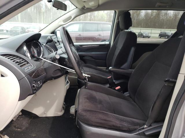 Photo 7 from auction – 2013 DODGE GRAND CARA with VIN 2C4RDGBG1DR628515