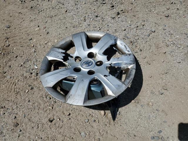 Photo 12 from auction – 2011 TOYOTA CAMRY BASE with VIN JTNBF3EK3B3012191