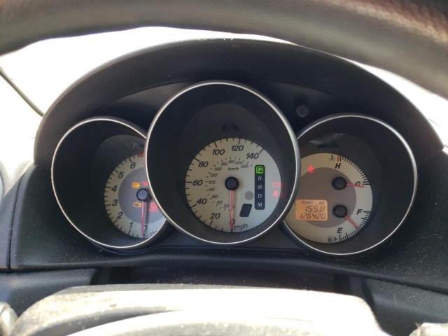 Photo 9 from auction – 2008 MAZDA 3 I with VIN JM1BK12F581783798