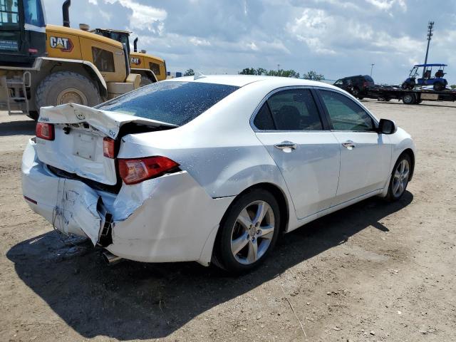 Photo 3 from auction – 2012 ACURA TSX TECH with VIN JH4CU2F61CC023300
