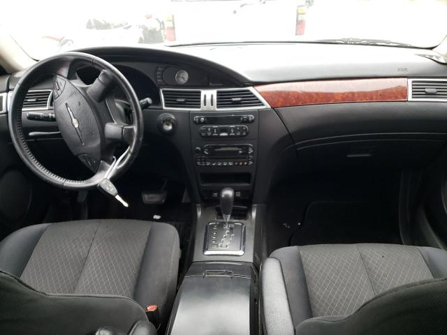 Photo 8 from auction – 2006 CHRYSLER PACIFICA T with VIN 2A4GM68416R674065