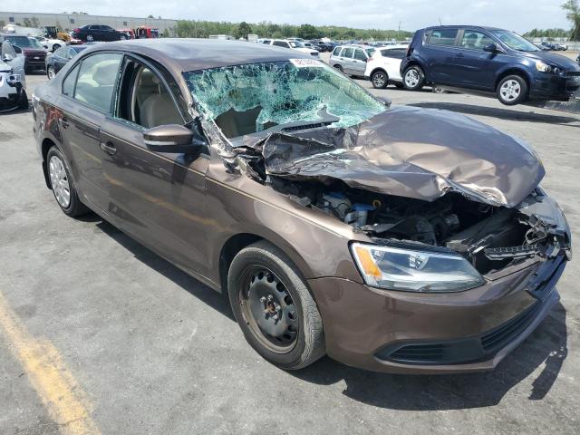 Photo 4 from auction – 2014 VOLKSWAGEN JETTA SE with VIN 3VWD07AJ5EM402065