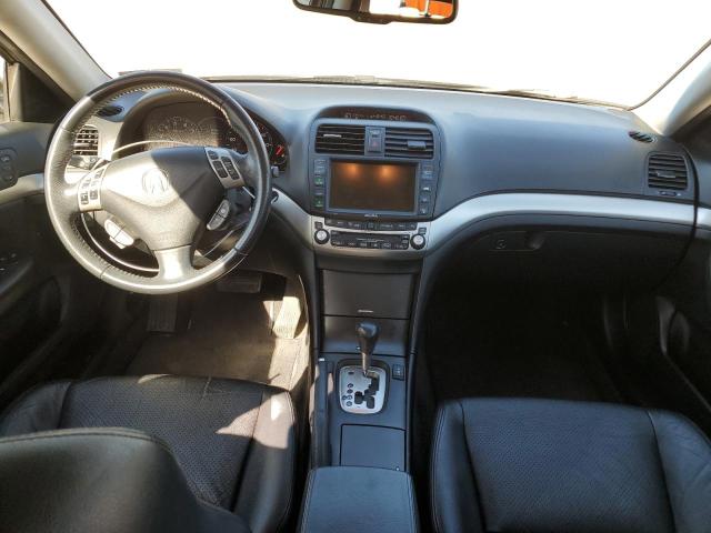 Photo 8 from auction – 2008 ACURA TSX with VIN JH4CL96958C013043