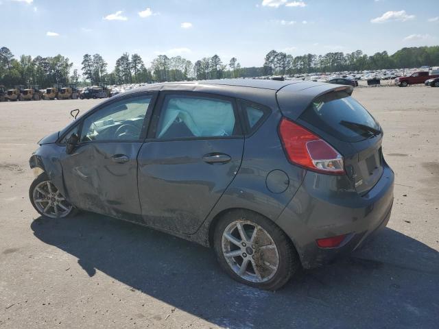 Photo 2 from auction – 2019 FORD FIESTA SE with VIN 3FADP4EJ5KM114071